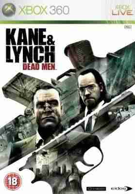 Descargar Kane And Lynch Dead Men [Spanish] por Torrent
